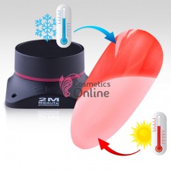 Gel UV cameleon 2M Beauty de temperatura, HC 53